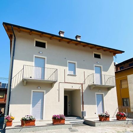 BovesLa Casa Di Zia Mariaアパートメント エクステリア 写真
