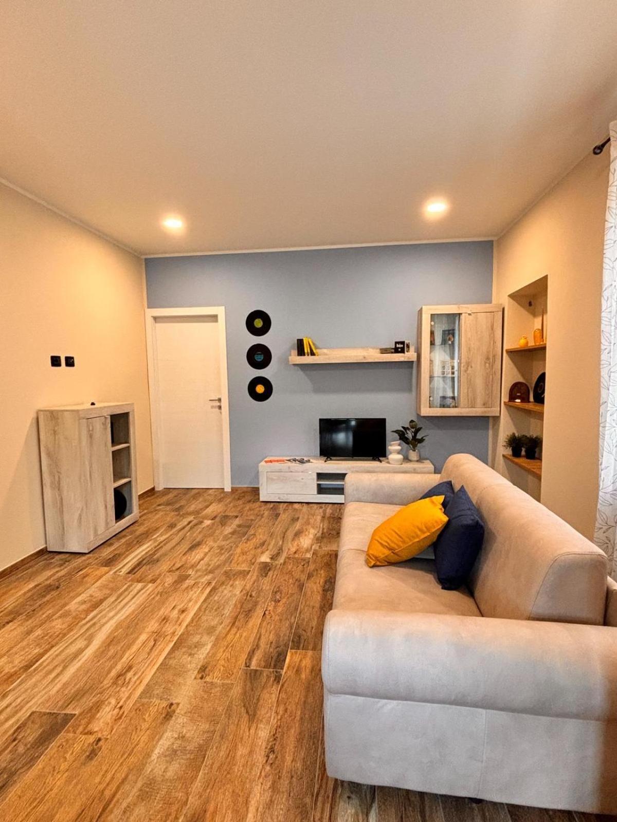 BovesLa Casa Di Zia Mariaアパートメント エクステリア 写真